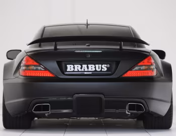 Brabus T65 RS (R230) '2010