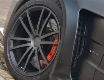 Brabus T65 RS (R230) '2010