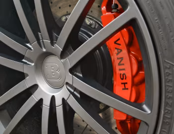 Brabus T65 RS (R230) '2010