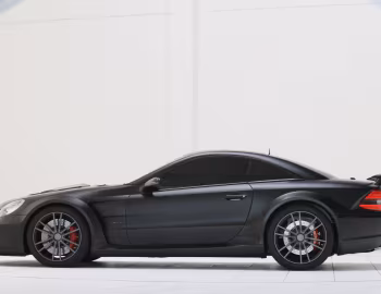 Brabus T65 RS (R230) '2010