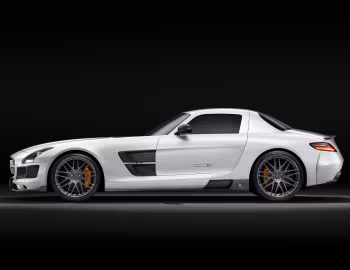 Brabus Widestar (C197) '2010–14