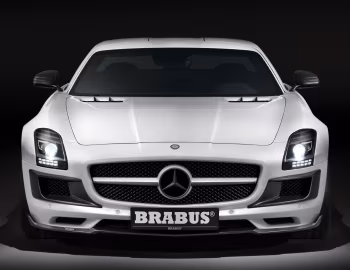 Brabus Widestar (C197) '2010–14