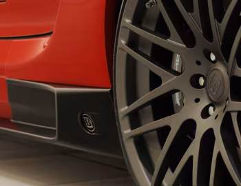 Brabus Widestar (C197) '2010–14