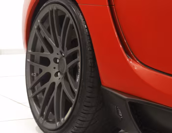 Brabus Widestar (C197) '2010–14