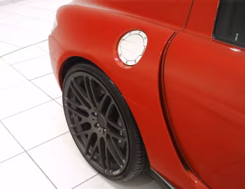 Brabus Widestar (C197) '2010–14