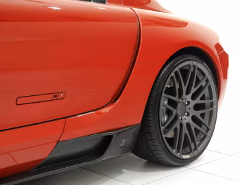 Brabus Widestar (C197) '2010–14
