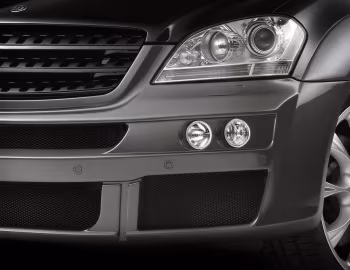 Brabus Widestar (W164) '2007–08