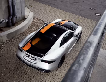 Carlsson C25 (R230) '2010