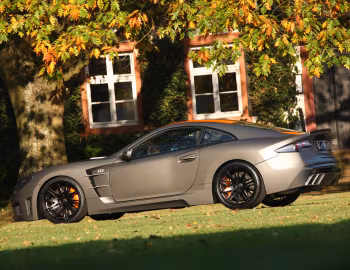 Carlsson C25 (R230) '2010