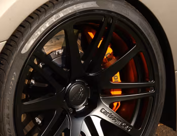 Carlsson C25 (R230) '2010