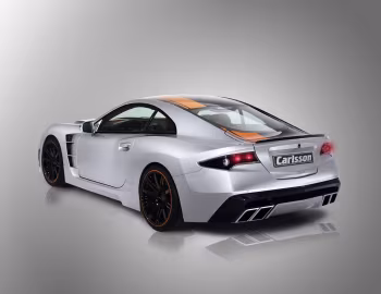 Carlsson C25 (R230) '2010