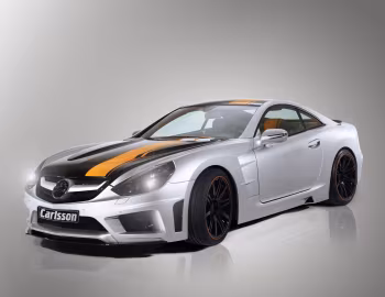 Carlsson C25 (R230) '2010
