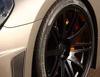 Carlsson C25 (R230) '2010