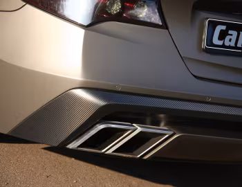 Carlsson C25 (R230) '2010