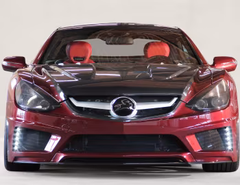 Carlsson C25 Royale (R230) '2011