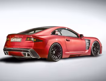 Carlsson C25 Royale (R230) '2011