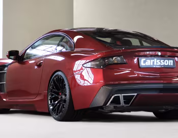 Carlsson C25 Royale (R230) '2011