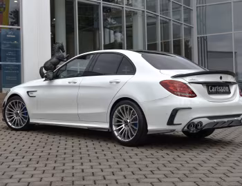 Carlsson CC63S (W205) '2016–18