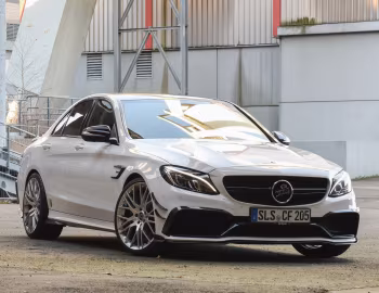 Carlsson CC63S (W205) '2016–18