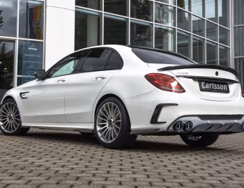 Carlsson CC63S (W205) '2016–18