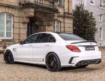 Carlsson CC63S (W205) '2016–18
