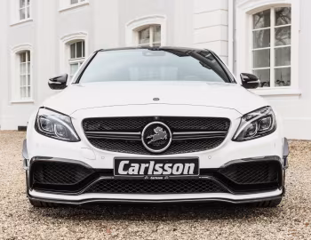 Carlsson CC63S (W205) '2016–18