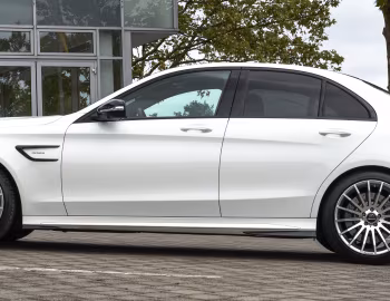 Carlsson CC63S (W205) '2016–18