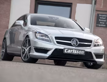 Carlsson CK 63 RS (C218) '2011–14