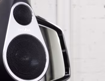 Интерьер Carlsson CML Royale-REVOX (W166) '2013–15