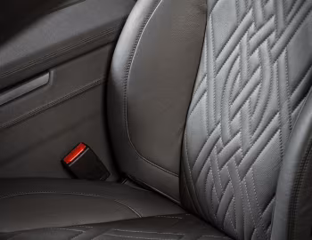 Интерьер Carlsson CML Royale-REVOX (W166) '2013–15