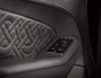 Интерьер Carlsson CML Royale-REVOX (W166) '2013–15