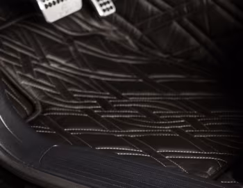 Интерьер Carlsson CML Royale-REVOX (W166) '2013–15