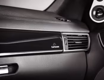 Интерьер Carlsson CML Royale-REVOX (W166) '2013–15