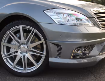 Carlsson CS 60 (W221) '2011–13