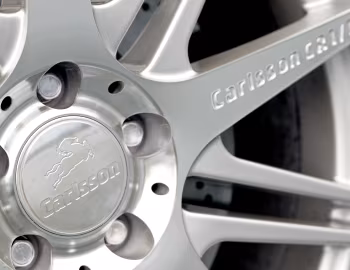 Carlsson CS 60 (W221) '2011–13