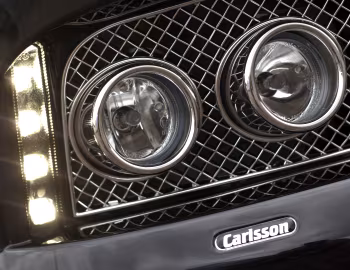 Carlsson CS 60 (W221) '2011–13