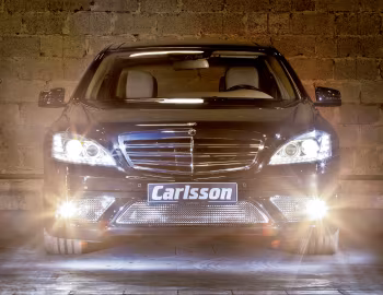 Carlsson CS 60 (W221) '2011–13
