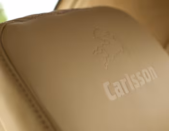 Интерьер Carlsson CS 60 (W221) '2011–13