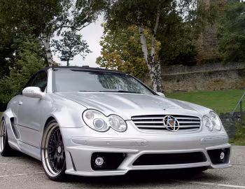 CLP Tuning 5000 DTM (A209) '2009