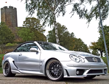 CLP Tuning 5000 DTM (A209) '2009