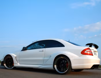 CLP Tuning 5000 DTM (C209) '2009