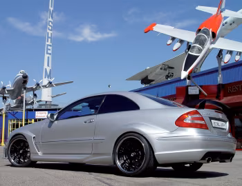 CLP Tuning 5000 DTM (C209) '2009