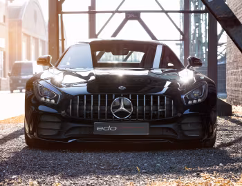 Edo Competition Mercedes-AMG GT R (C190) '2017–18