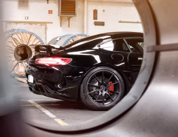 Edo Competition Mercedes-AMG GT R (C190) '2017–18