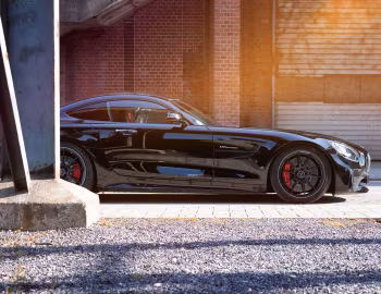 Edo Competition Mercedes-AMG GT R (C190) '2017–18