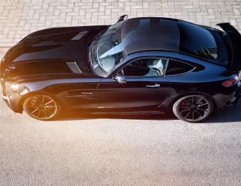 Edo Competition Mercedes-AMG GT R (C190) '2017–18