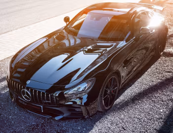 Edo Competition Mercedes-AMG GT R (C190) '2017–18