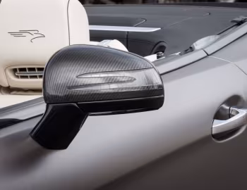FAB Design Mercedes-Benz SL 63 AMG "Bayard" (R231) '2013–15
