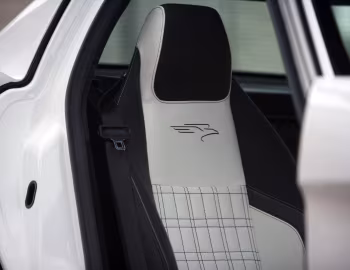 Інтер'єр FAB Design Mercedes-Benz SLS 63 AMG "Gullstream" (C197) '2011