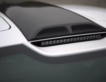 FAB Design Mercedes-Benz SLS 63 AMG "Gullstream" (C197) '2011